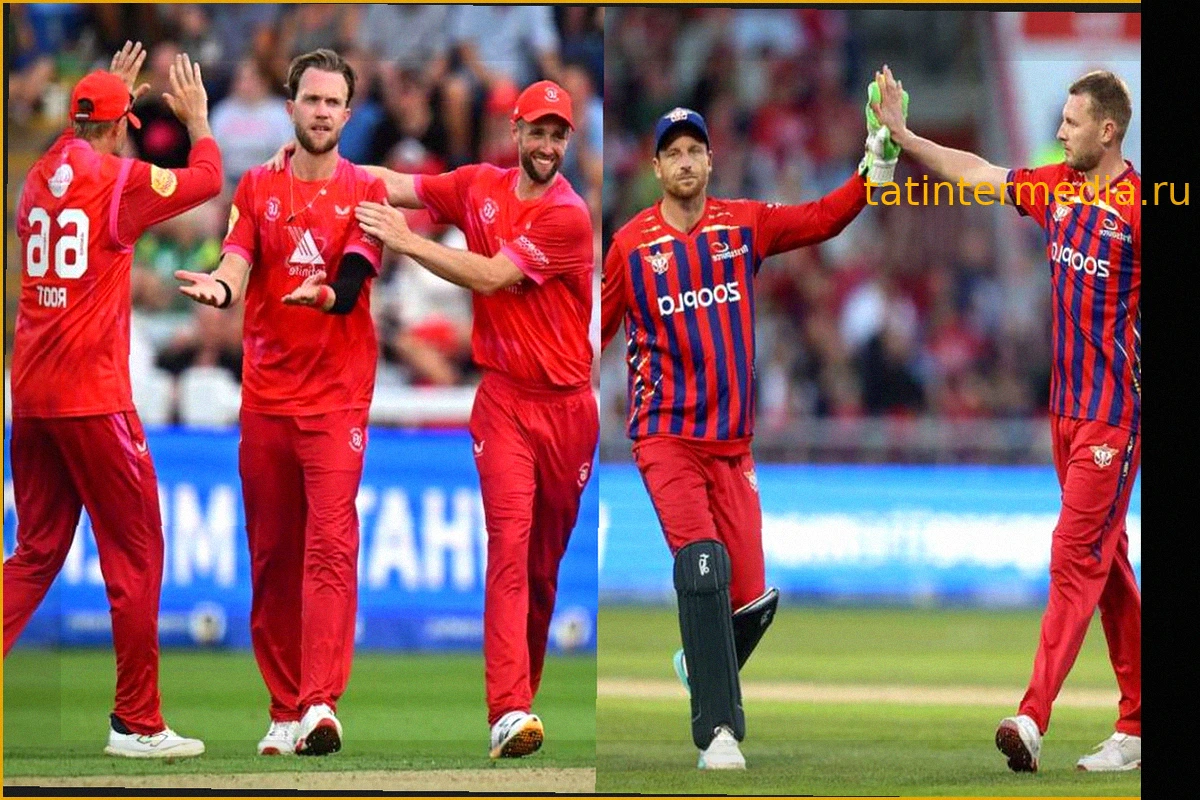 Матч Manchester Super Giants против Welsh Fire: прогноз, статистика и прогноз погоды