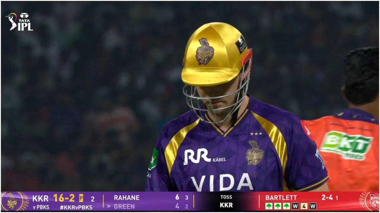 IPL 2026: Расписание раскрыто, RCB сыграет дома, финал на «Чиннасвами»