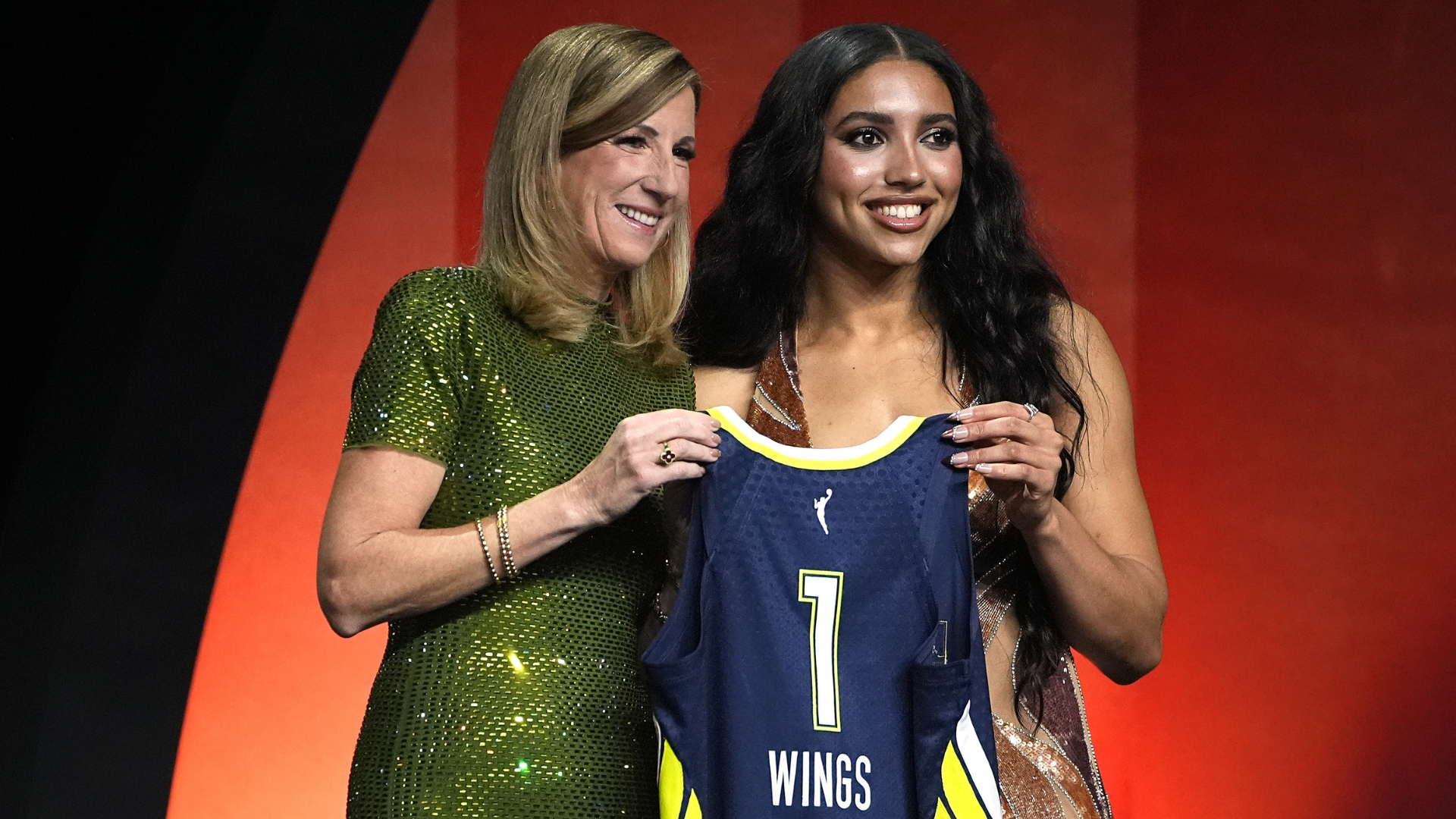 «Крылья» — команда, за которой стоит следить после первого выбора на драфте WNBA; возвращение четвертьфиналов Лиги чемпионов