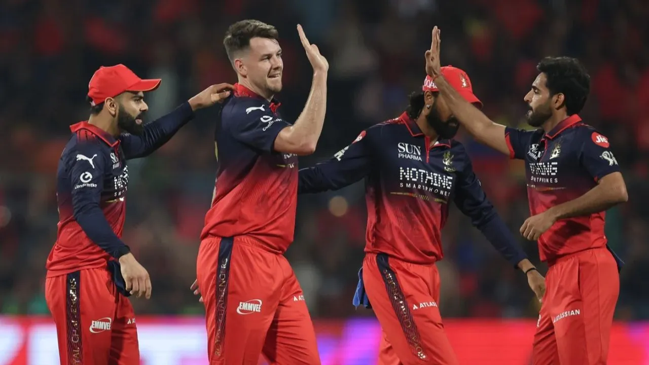 NZ vs SA 4-й T20I: Подробный Предварительный Обзор Матча, Составы и Прогноз Погоды | Крикет 2026