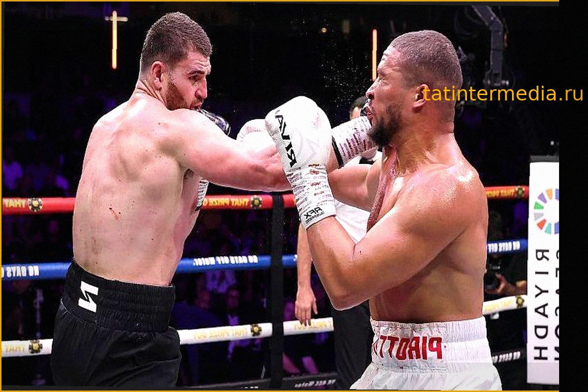 Джонни Фишер одержал победу над окровавленным Пиротто в дебюте Zuffa