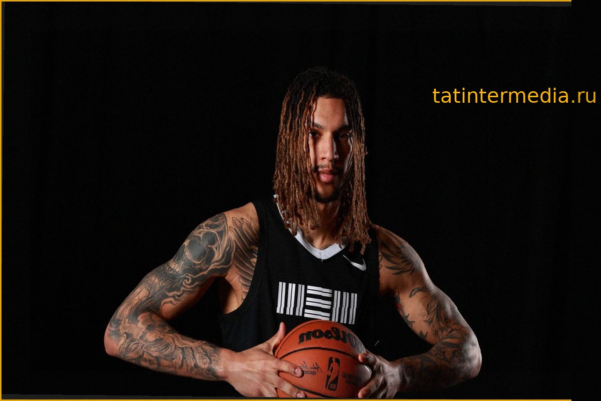 Причина смерти Брэндона Кларка из Memphis Grizzlies раскрыта