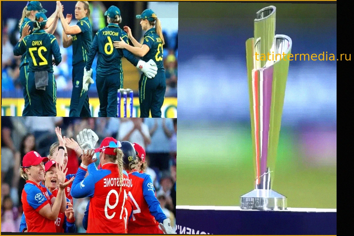 Судьи финального матча женского T20 World Cup 2026 названы ICC