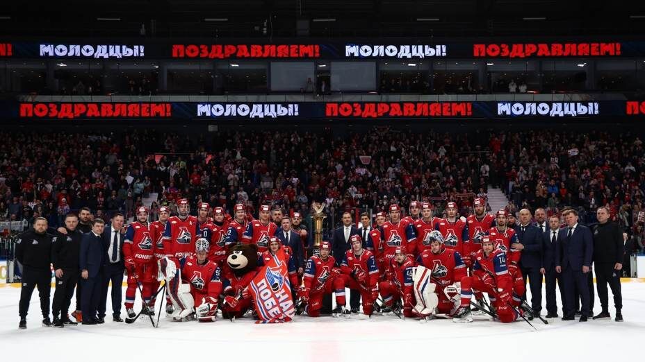 Preview «Локомотив» уверенно обыграл «Динамо» в принципиальном матче