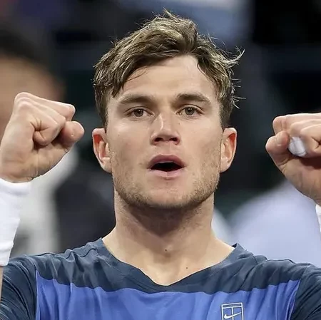 Джек Дрейпер впервые выигрывает турнир Masters, получив крупный денежный приз