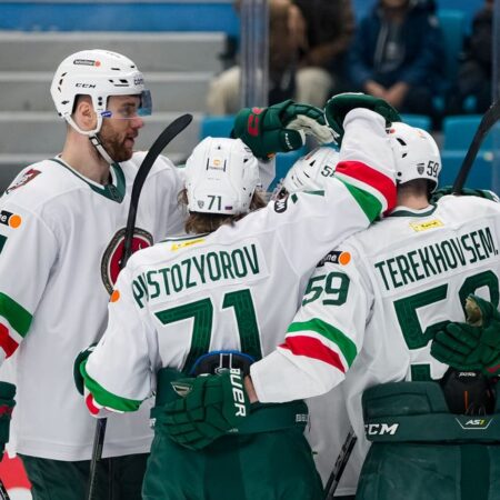 Развязка сезона Фонбет КХЛ: Интриги последнего дня регулярного чемпионата
