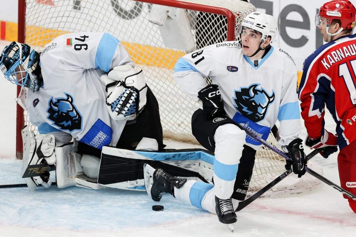 Preview Главные события дня в КХЛ: ЦСКА — «Динамо» Минск», 950-й матч Квартальнова, противостояние лидеров Запада