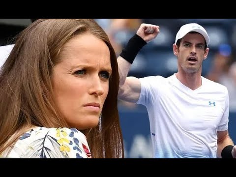 Preview Энди Маррей и жена теряют более 350 000 фунтов стерлингов на побочном бизнесе после завершения теннисной карьеры