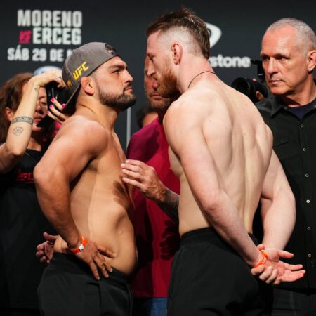 Пейдж ВанЗант проведет первый бой в ММА после ухода из UFC против соперницы с рекордом 5-1