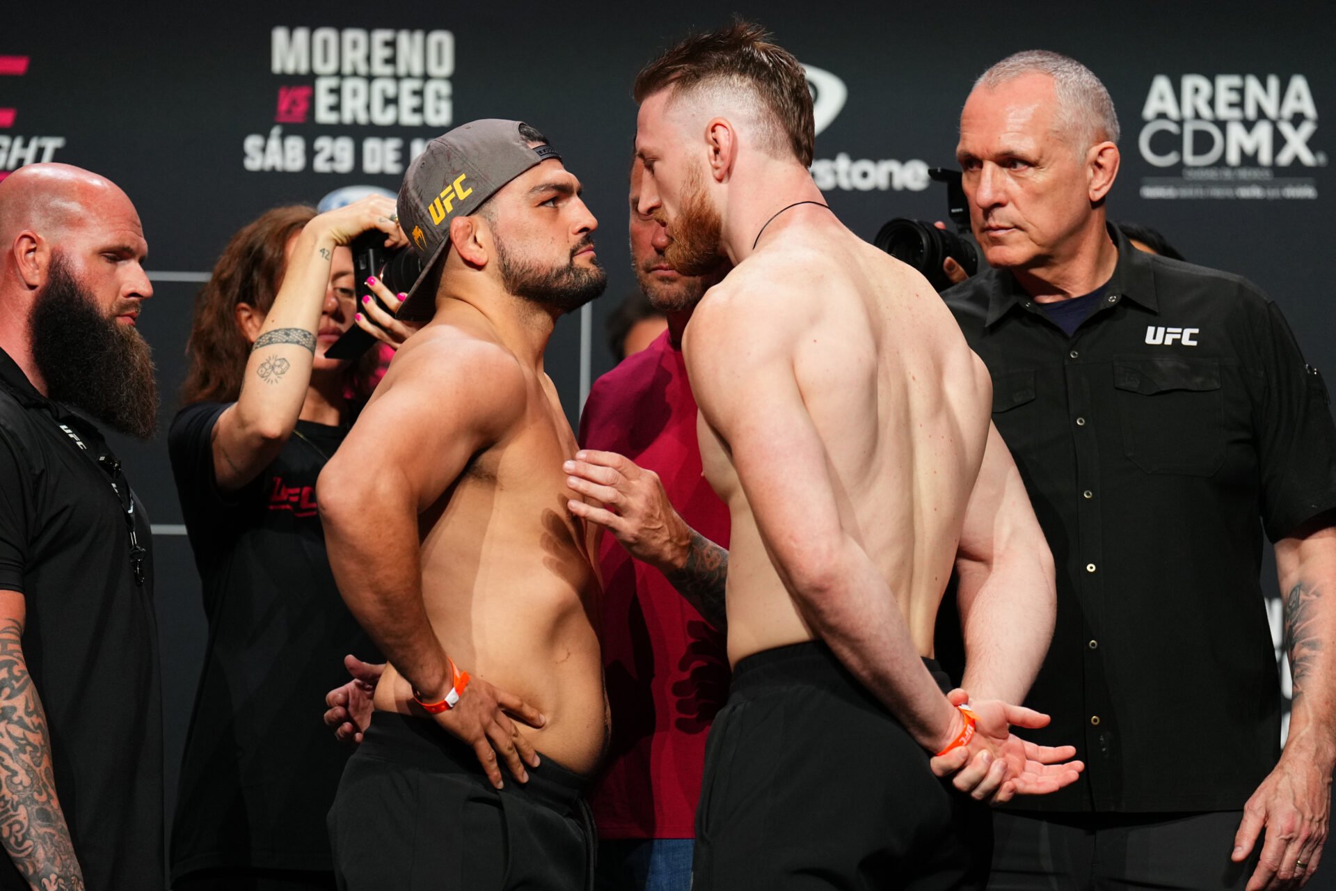 Preview Пейдж ВанЗант проведет первый бой в ММА после ухода из UFC против соперницы с рекордом 5-1
