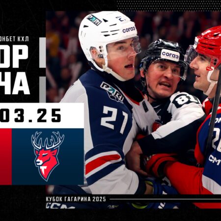 Разъяснение судейского департамента КХЛ по просмотру гола «Локомотива» в игре с «Торпедо»
