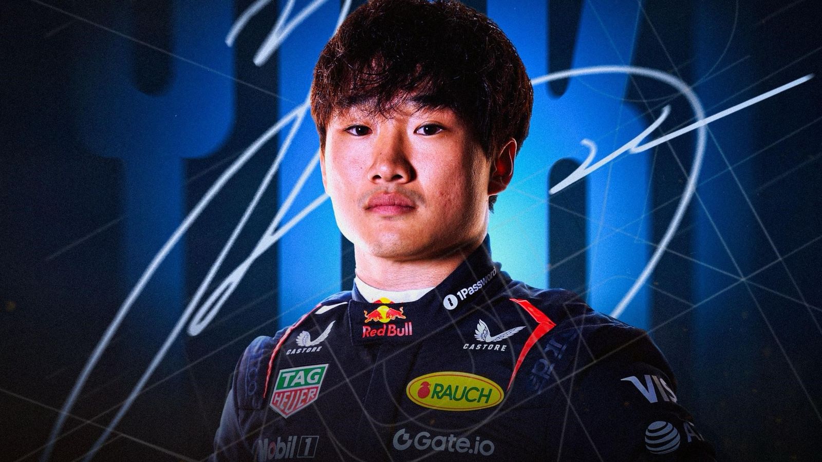 Preview Юки Цунода: Новый пилот Red Bull F1 начинает борьбу за место на домашнем Гран-при Японии