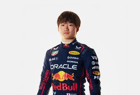 Лиам Лоусон признается, что потеря места в Red Bull стала тяжелым ударом