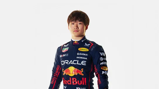 Preview Лиам Лоусон признается, что потеря места в Red Bull стала тяжелым ударом