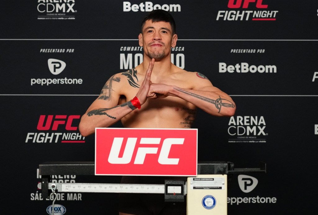 Preview Актуальные Новости UFC и MMA