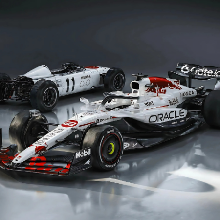 Ferrari нацелена на SF-25 после неудачного старта сезона F1 перед Гран-при Японии
