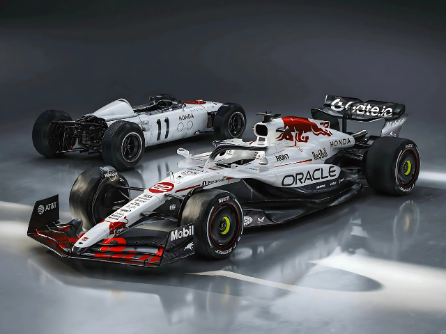 Preview Ferrari нацелена на SF-25 после неудачного старта сезона F1 перед Гран-при Японии