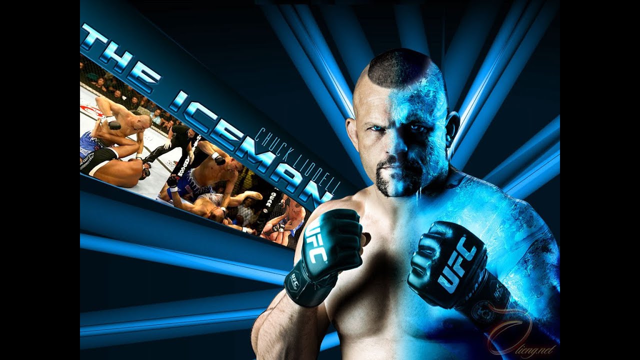 Preview «Это было безумие»… Чак Лидделл рассказывает о моменте, когда UFC стал по-настоящему популярным