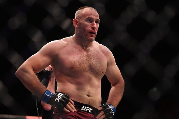 Preview Сокрушительное поражение Алексея Олейника в дебюте BKFC