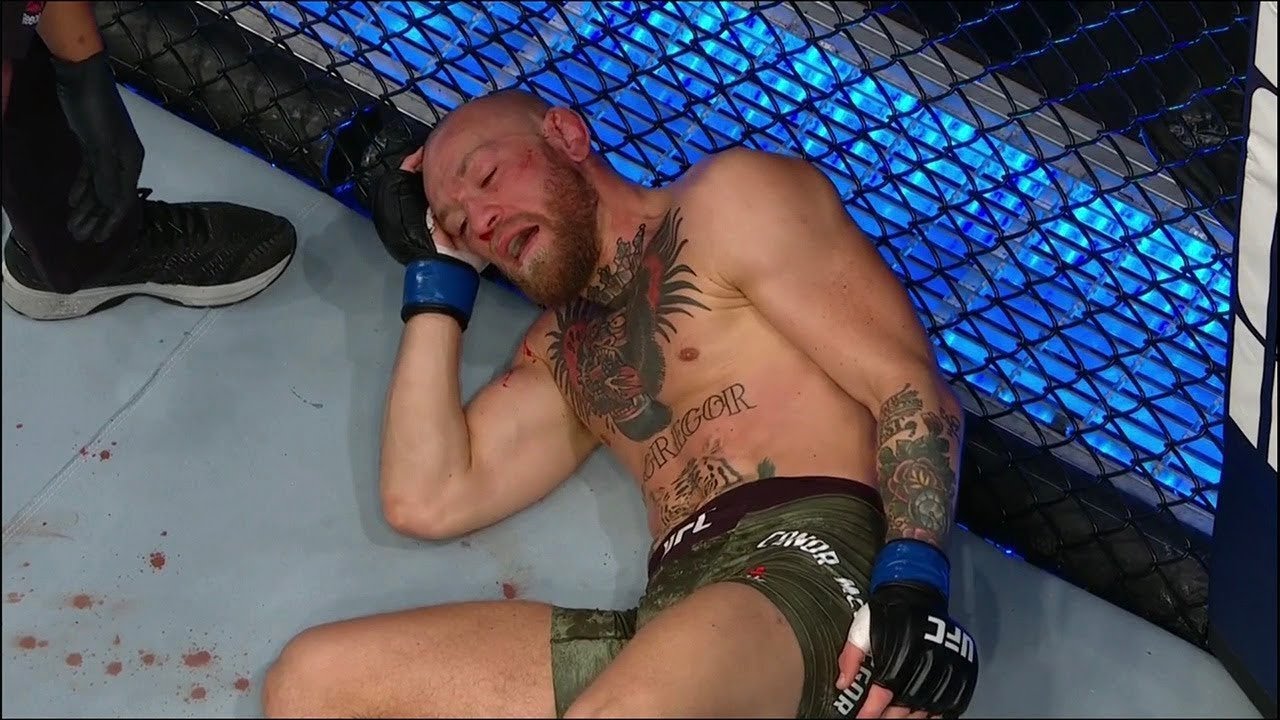 Preview Конор МакГрегор назвал бойца нокаутом, связанного с UFC, «следующей большой сенсацией»