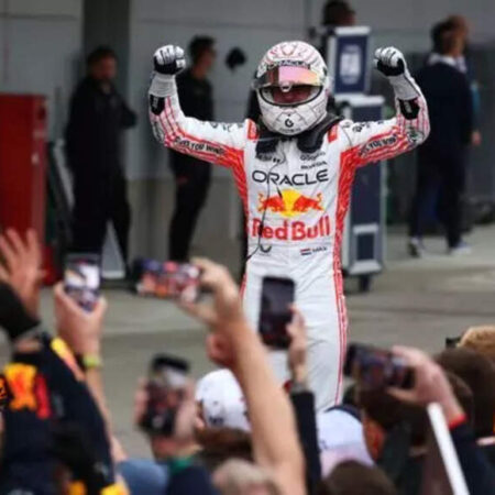 Арвид Линдблад: Юный гонщик Red Bull, пообещавший Ландо Норрису место в Формуле 1