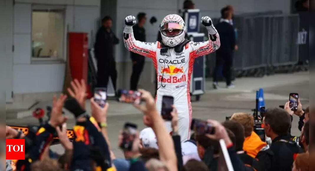 Preview Арвид Линдблад: Юный гонщик Red Bull, пообещавший Ландо Норрису место в Формуле 1