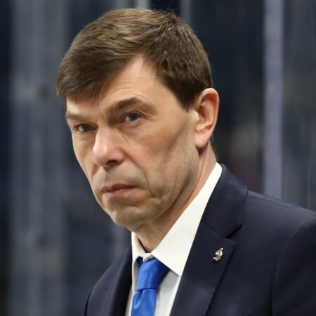 Алексей Кудашов: «С «Ак Барсом» легкой игры не будет»