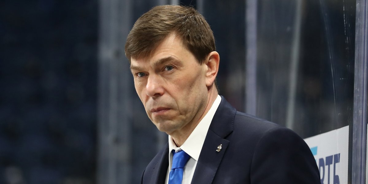 Preview Алексей Кудашов: «С «Ак Барсом» легкой игры не будет»