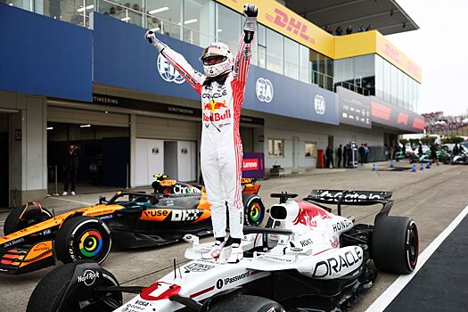 Preview Гран-при Японии: Макс Ферстаппен возвращает McLaren к реальности, проблемы Ferrari, первый домашний уик-энд Юки Цуноды, трудности Джека Духана