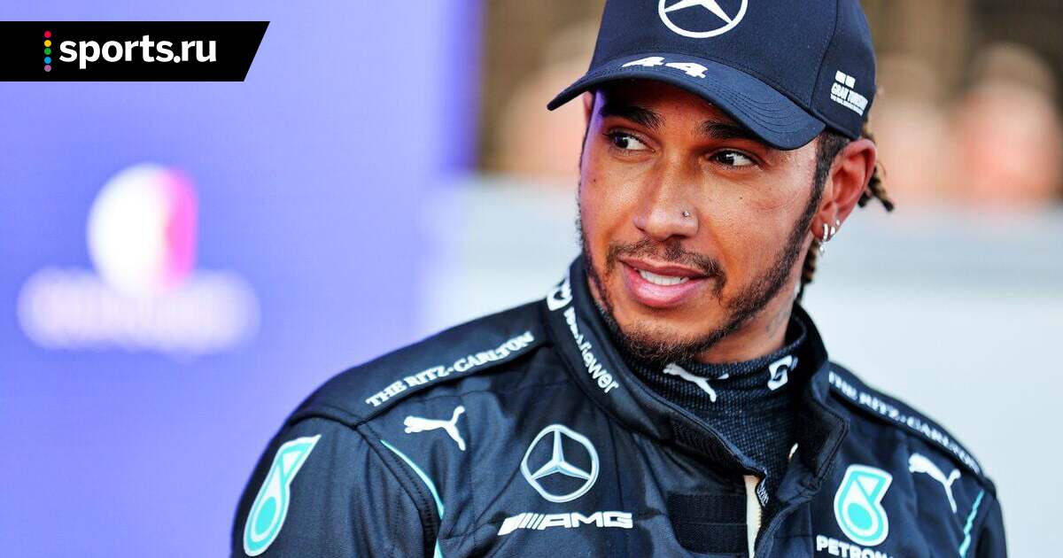 Preview Льюис Хэмилтон: “Я понял, как пилотировать болид Ferrari”