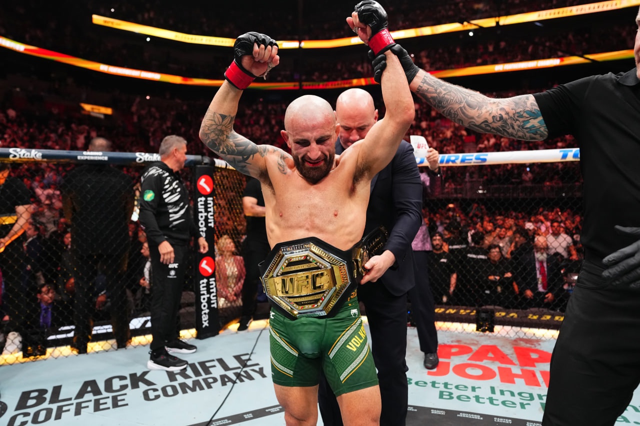 Preview Планы Леона Эдвардса по возвращению в UFC в 2025 году, озвученные братом Фабианом, после двух поражений подряд в главных боях