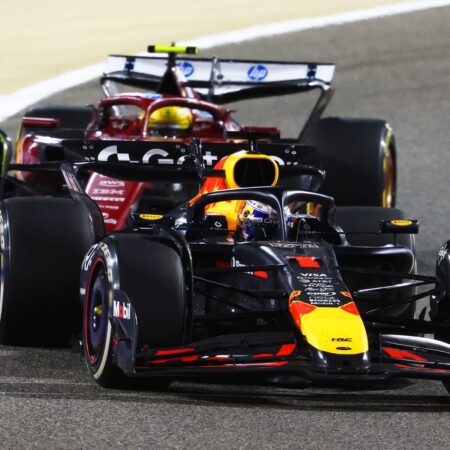 Red Bull признает проблемы с аэродинамической трубой, влияющие на болид RB21