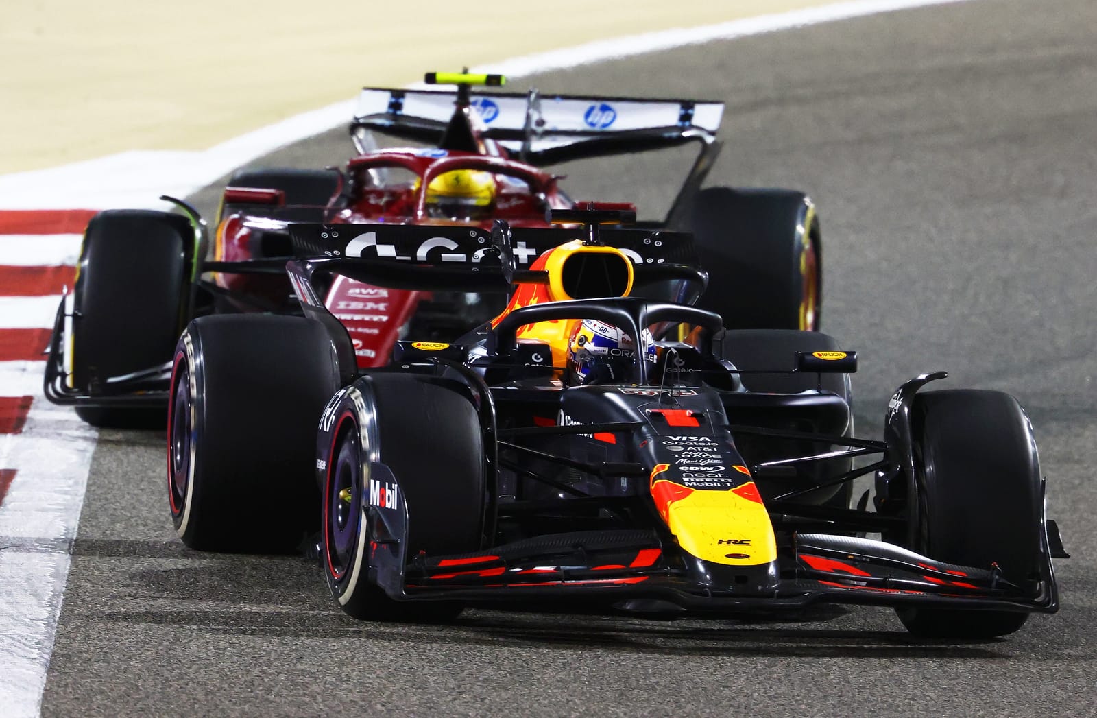 Preview Red Bull признает проблемы с аэродинамической трубой, влияющие на болид RB21