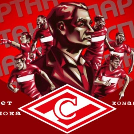 Советский хоккей изнутри: как жили игроки «Спартака»
