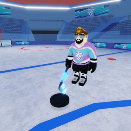 Метавселенная КХЛ в Roblox: успех и сотни тысяч пользователей