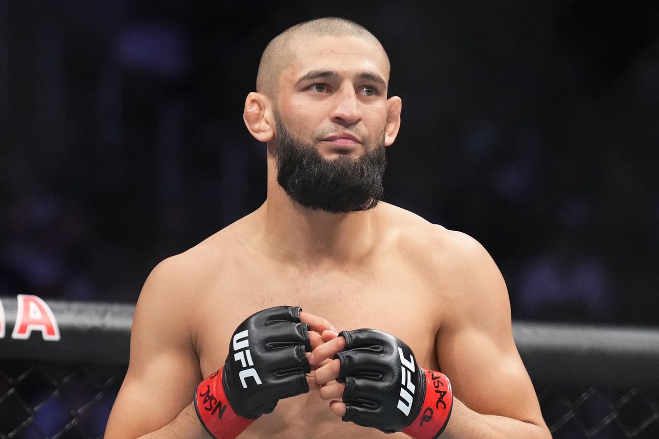 Preview Хамзат Чимаев установил рекорд UFC, который, возможно, никогда не будет побит, в своих первых двух победах в Октагоне