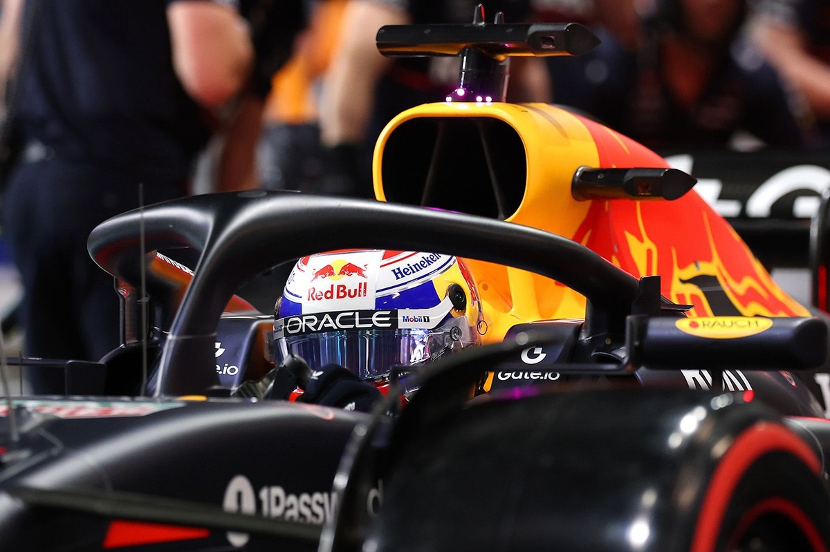 Preview Будущее Макса Ферстаппена в Red Bull: новые слухи и возможные варианты