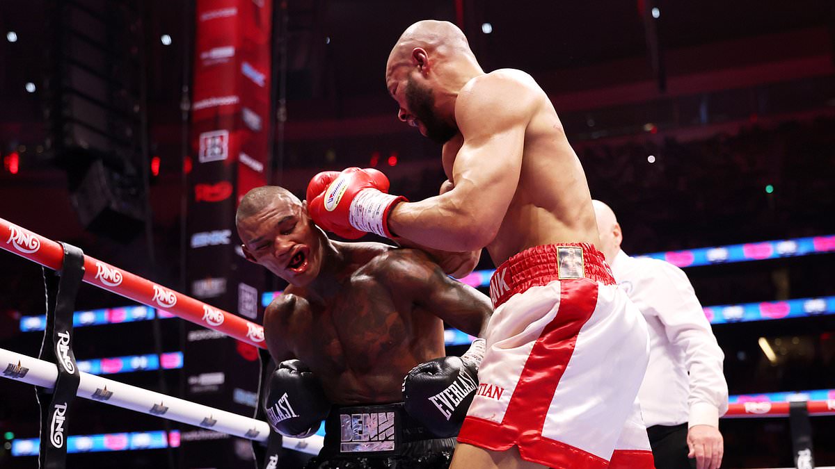 Preview Тор Бьорнссон проигнорировал победу Эдди Холла в ММА, отметив другой бой как ‘Бой года’