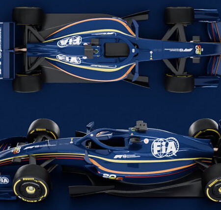 Регламент Ф1 2026: Продолжение переговоров о технических изменениях двигателей, названных Тото Вольффом «шуткой»