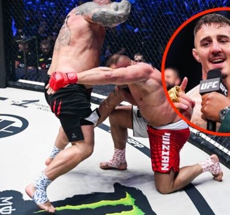 Mariusz Pudzianowski responds to Eddie Hall's public apology after illegal strikes during 30 second win