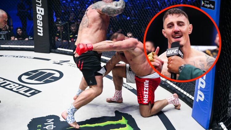 Preview Mariusz Pudzianowski responds to Eddie Hall's public apology after illegal strikes during 30 second win