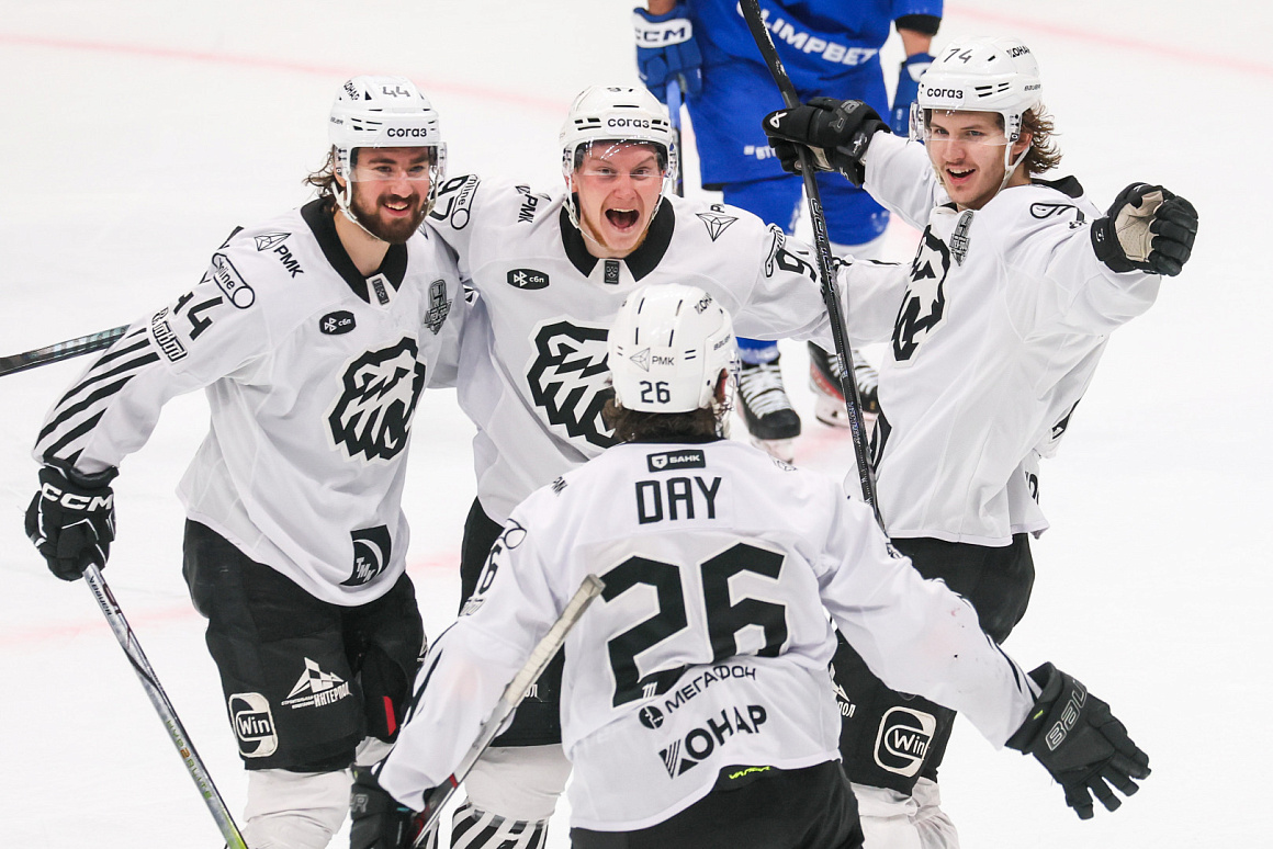 Preview «Трактор» одержал третью победу в серии, ведя 3-0, а Дмитрий Рашевский достиг отметки в 300 матчей в КХЛ. Итоги дня