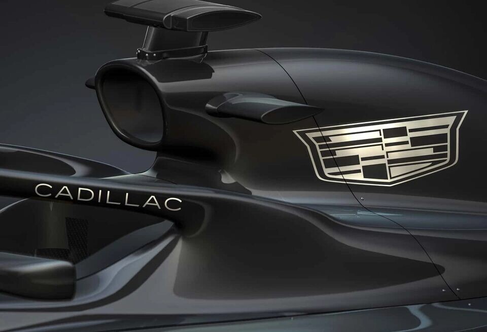 Preview Cadillac F1: Пилотов для сезона 2026 выберут строго по заслугам