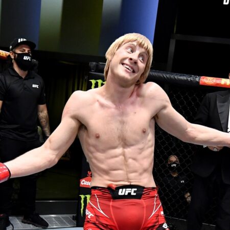 Коулан Логран объясняет, почему он сменил UFC на PFL после победы над Пэдди Пимблеттом в последнем бою