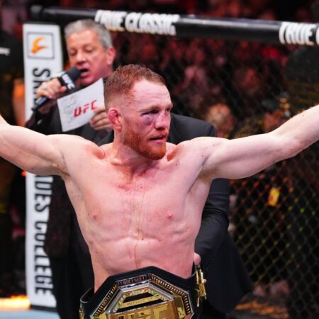 PFL Pacific: Мировое ММА приходит в Австралию и Новую Зеландию