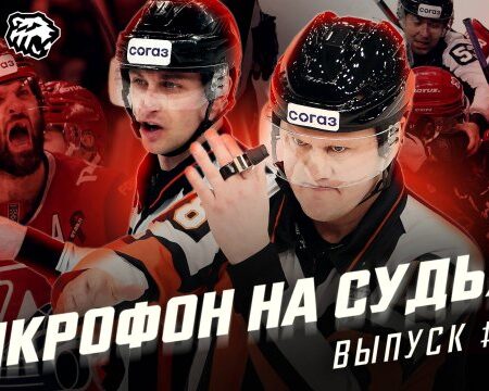 Игроки и тренеры о третьем матче финала Кубка Гагарина