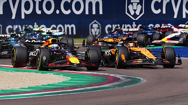 Preview Жак Вильнев: Стратегия McLaren в Имоле показала слабость