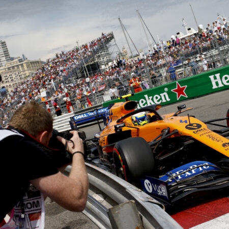 Monaco GP: New pit-stop rules analysed by Martin Brundle following Lando Norris victory at street circuit