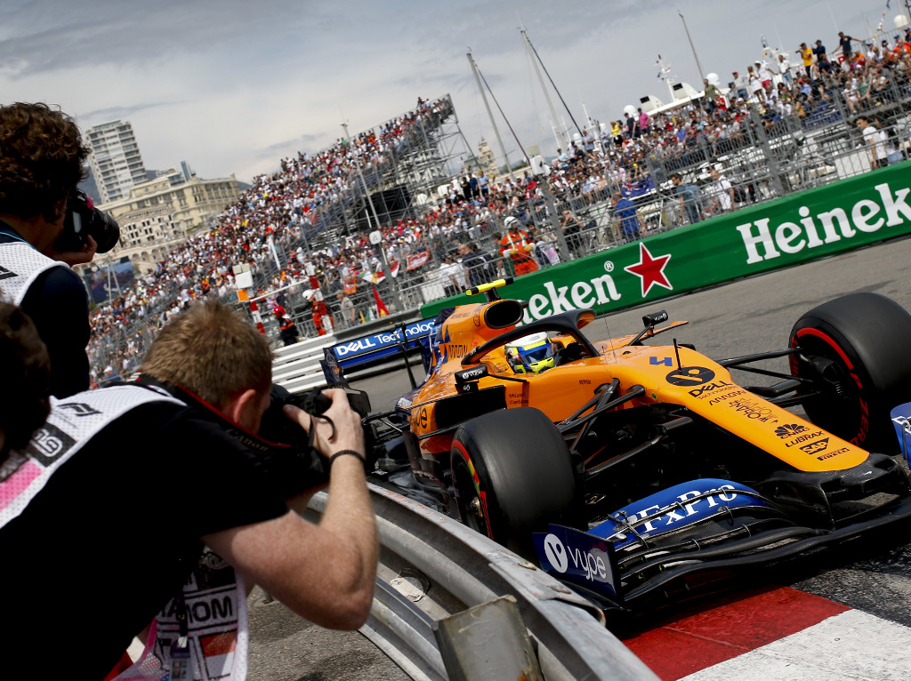 Preview Monaco GP: New pit-stop rules analysed by Martin Brundle following Lando Norris victory at street circuit