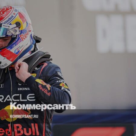 Гран-при Испании: Отрыв McLaren от Ферстаппена – достаточно ли его?